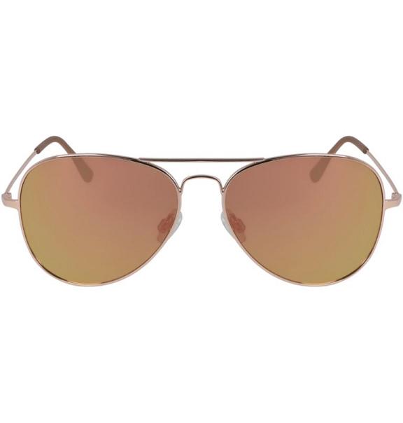 Columbia Norwester Sunglasses Men Rose Gold USA (US1785020)